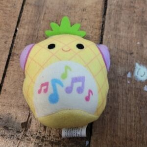 Squishmallows Maui the Pineapple